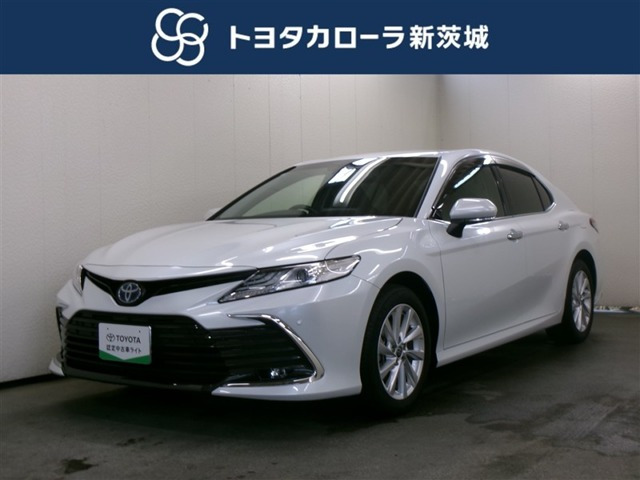 カムリ2.5 G