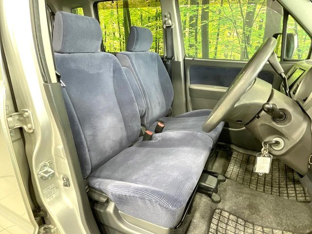 マツダ AZ-ワゴン FX 22.2万円 平成20年(2008年) 愛知県 中古車 - 価格.com