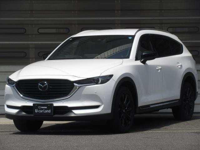 CX-82.2 XD ブラックトーンエディション