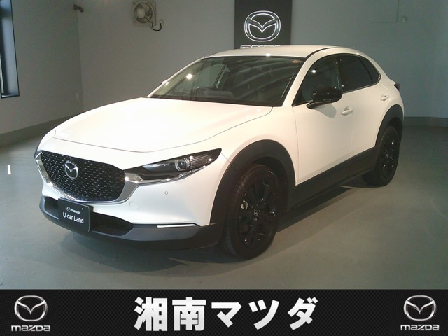 CX-30