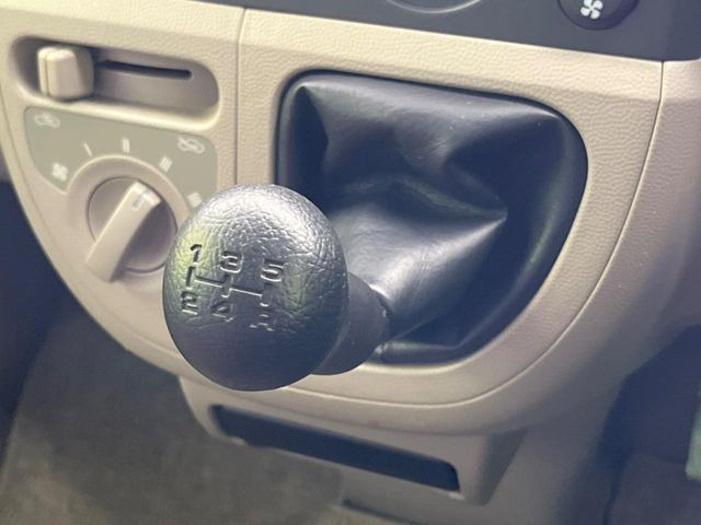 エブリイジョイン ターボ