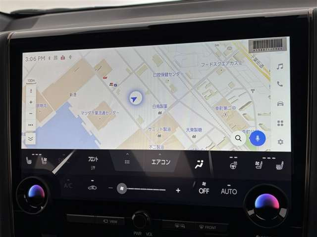 アルファード2.5 Z