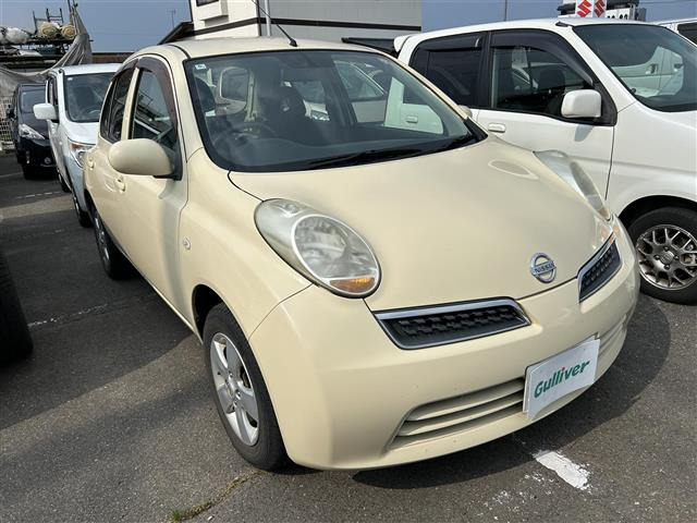 マーチ1.2 12E