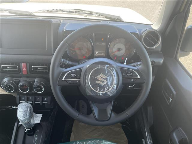 ジムニーノマド1.5 FC 4WD