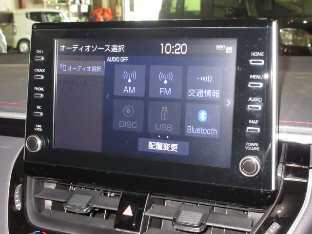 カローラスポーツ1.8 ハイブリッド G Z