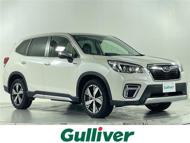 フォレスター2.0 アドバンス 4WD