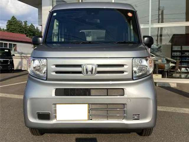 N-VANG 4WD