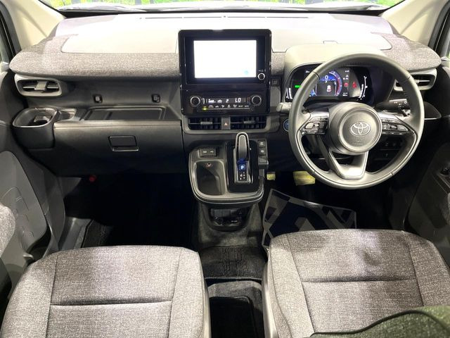 シエンタハイブリッド 1.5 Z