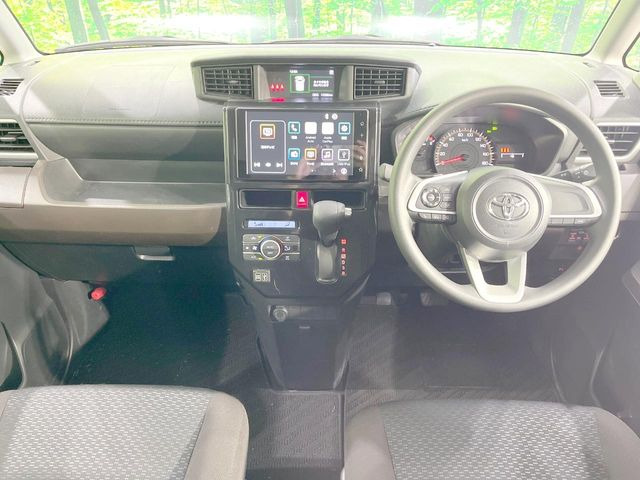 ルーミー1.0 G