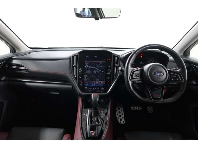 レヴォーグ1.8 STI スポーツ EX 4WD