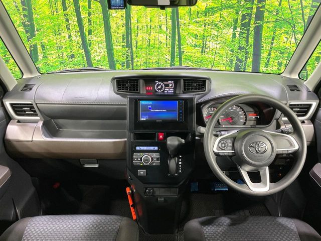 ルーミー1.0 G