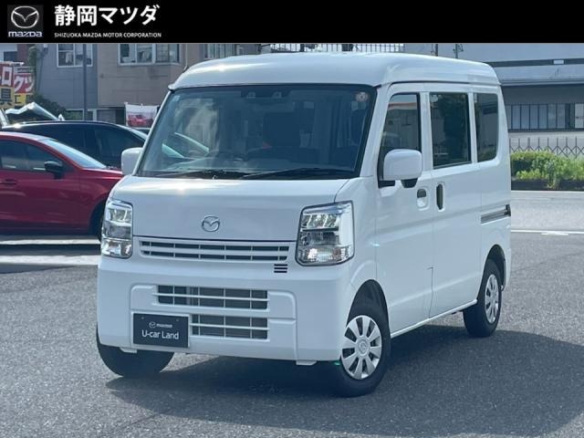 スクラムPC ハイルーフ