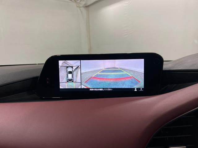 MAZDA3セダン