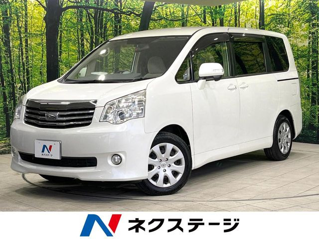 ノア2.0 X スペシャルエディション