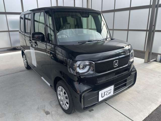 N-BOX