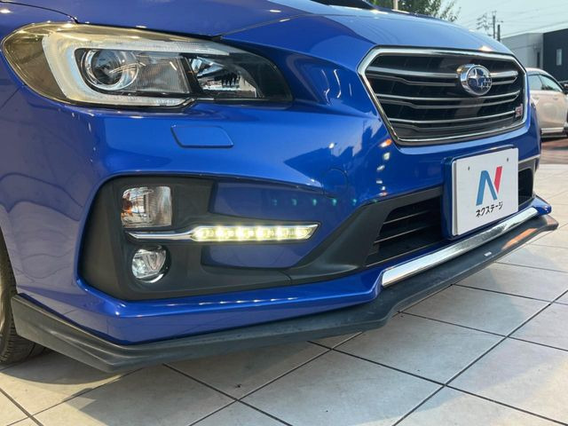 レヴォーグ1.6 STI スポーツ アイサイト 4WD