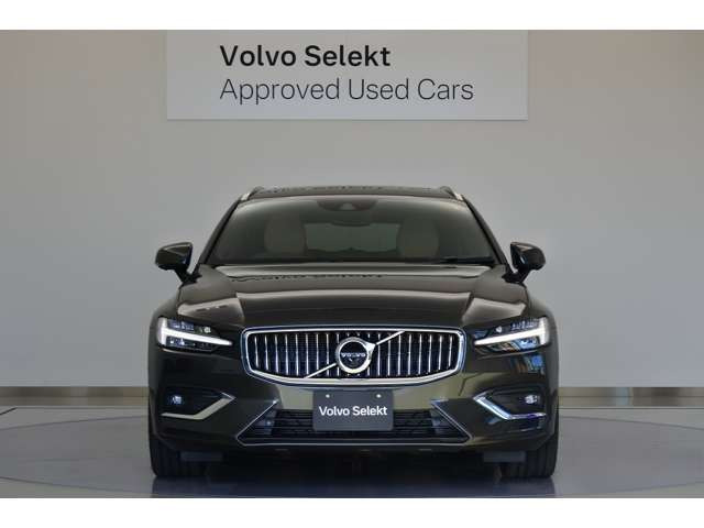 V60B5 インスクリプション