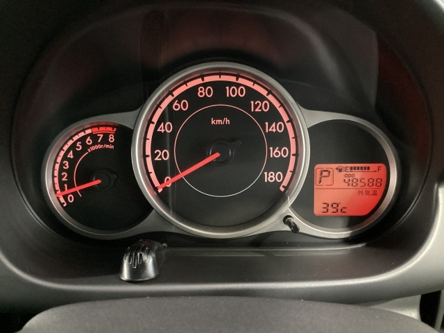 デミオ1.3 13C-V スマートエディションII