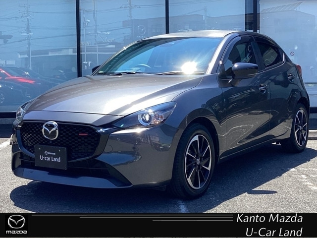 MAZDA21.5 15 スポルト