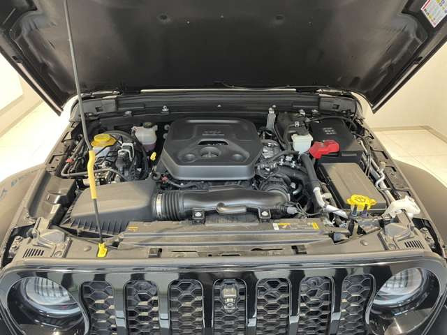 ラングラーアンリミテッド サハラ 4WD