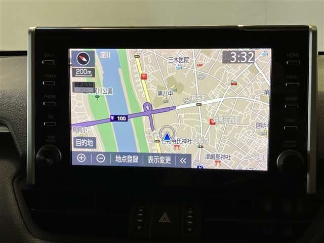RAV42.0 アドベンチャー 4WD