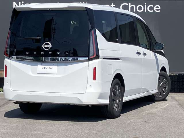 セレナ2.0 XV