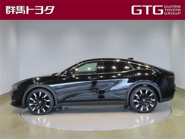 クラウンクロスオーバー2.4 RS アドバンスト E-Four advanced 4WD
