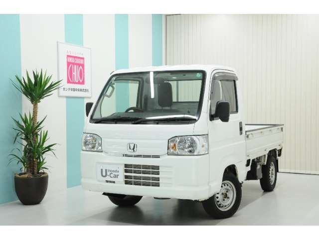 アクティトラックアタック 4WD