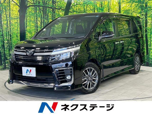 ヴォクシー2.0 ZS 煌II