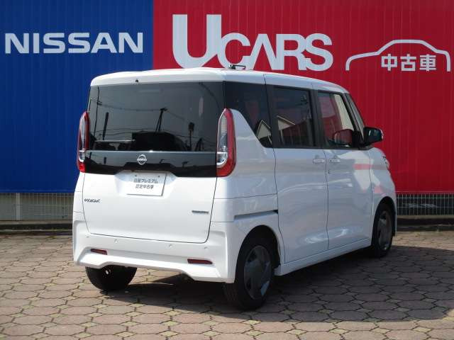デイズルークスX