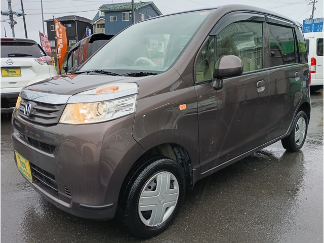ライフG 4WD