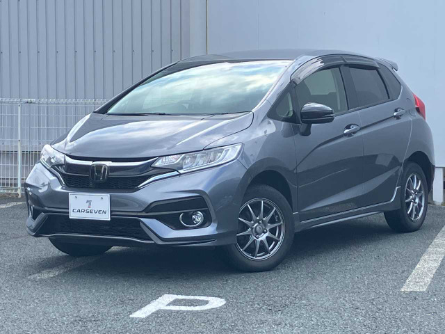 フィット1.3 13G S ホンダセンシング