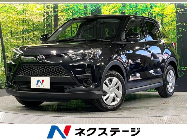 ライズ1.2 X