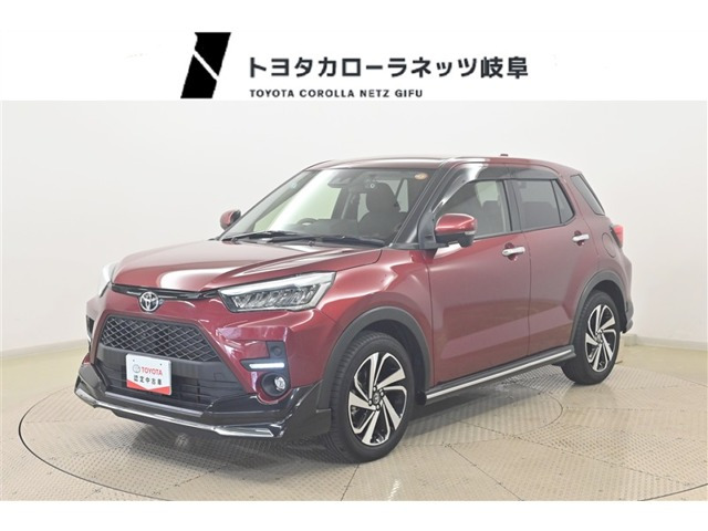 ライズ1.0 Z 4WD