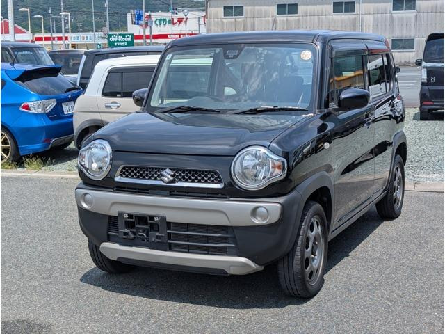 ハスラーG