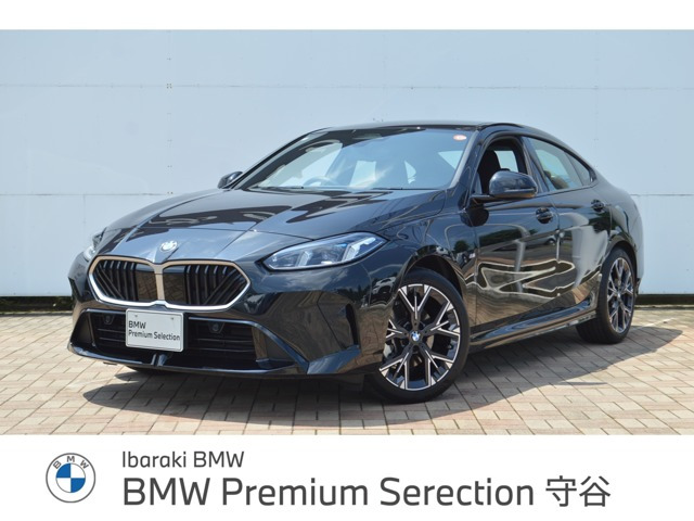 2シリーズグランクーペ220d Mスポーツ