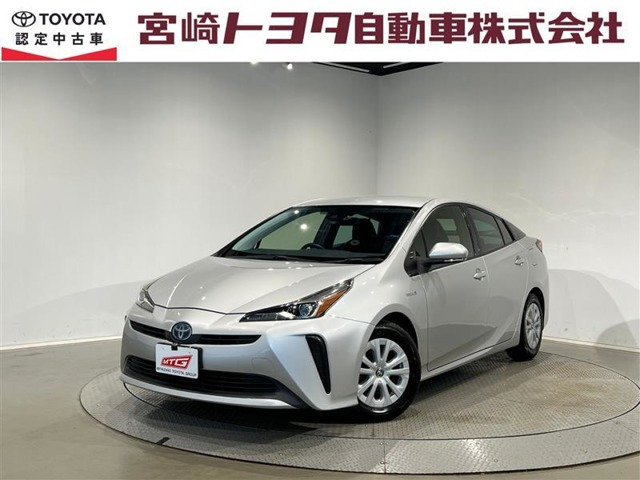 プリウス1.8 S