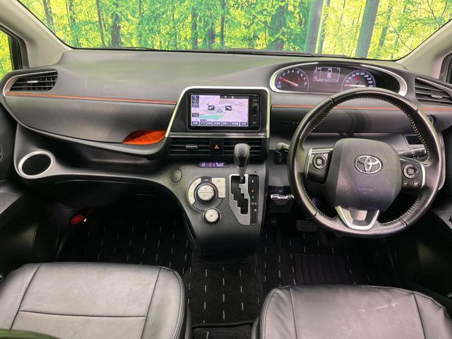 シエンタ1.5 G