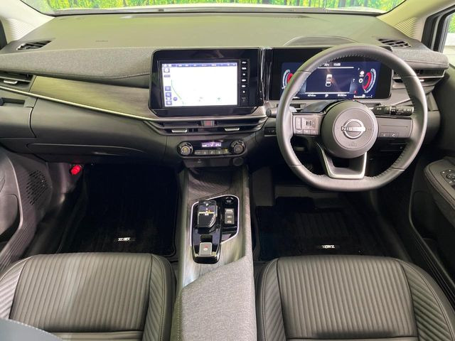 ノートオーラ1.2 G レザーエディション