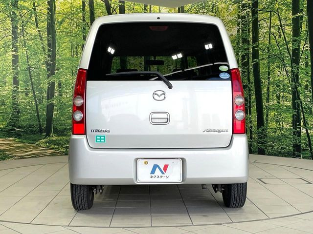 マツダ AZ-ワゴン FX 22.2万円 平成20年(2008年) 愛知県 中古車 - 価格.com