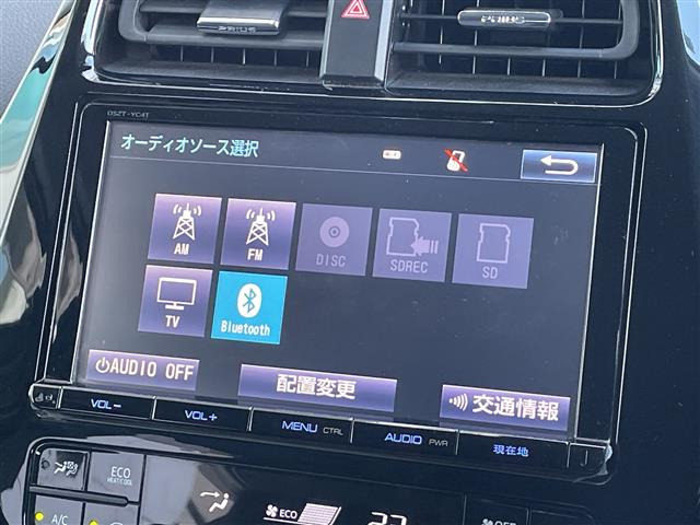 プリウス1.8 S セーフティ プラス