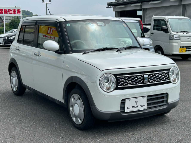 アルトラパンモード