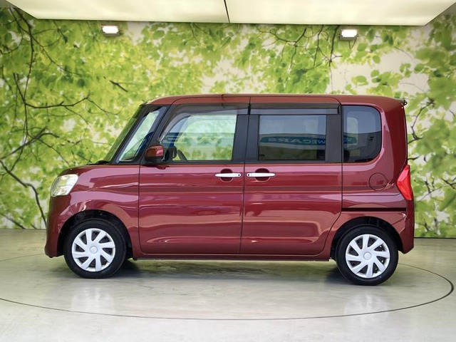タントX SAIII