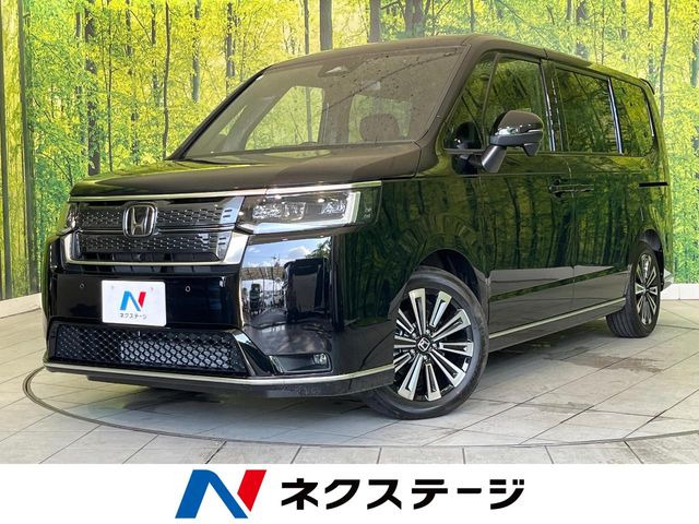 ステップワゴン1.5 スパーダ プレミアムライン