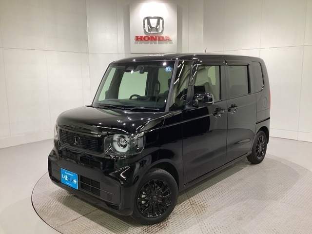 N-BOX