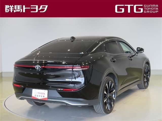 クラウンクロスオーバー2.4 RS アドバンスト E-Four advanced 4WD