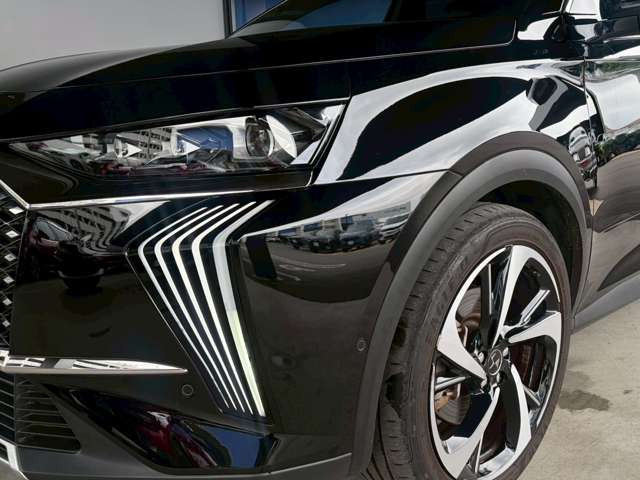 DS7オペラ E-TENSE 4&amp;times;4 4WD