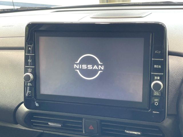 ルークスハイウェイスターX