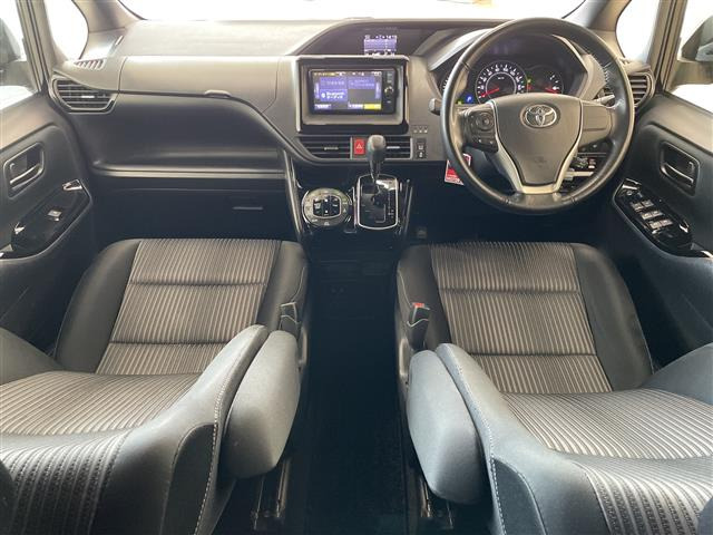 ノア2.0 Si 4WD