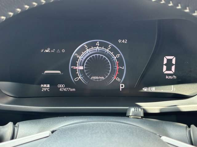 ライズ1.0 Z 4WD